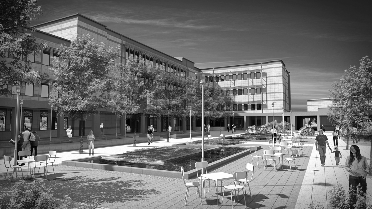 Karayolları 9. Bölge Müdürlüğü Diyarbakır Tesisleri